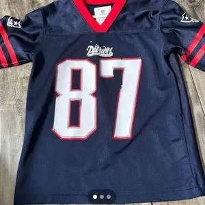 Toddler new england patriots jersey sale